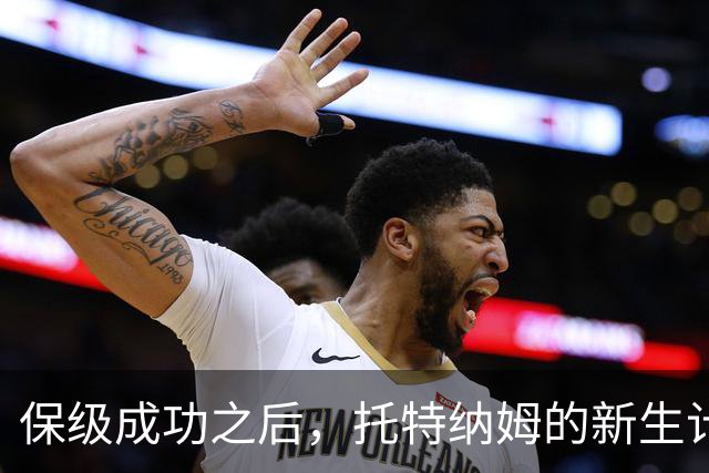保级成功之后，托特纳姆的新生计划开始！报价曼城边锋利物浦老臣